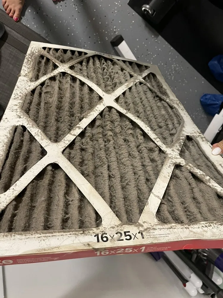 Slide of 411 Heating & AC