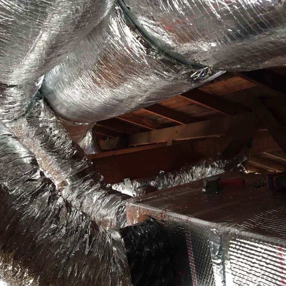 Slide of 411 Heating & AC