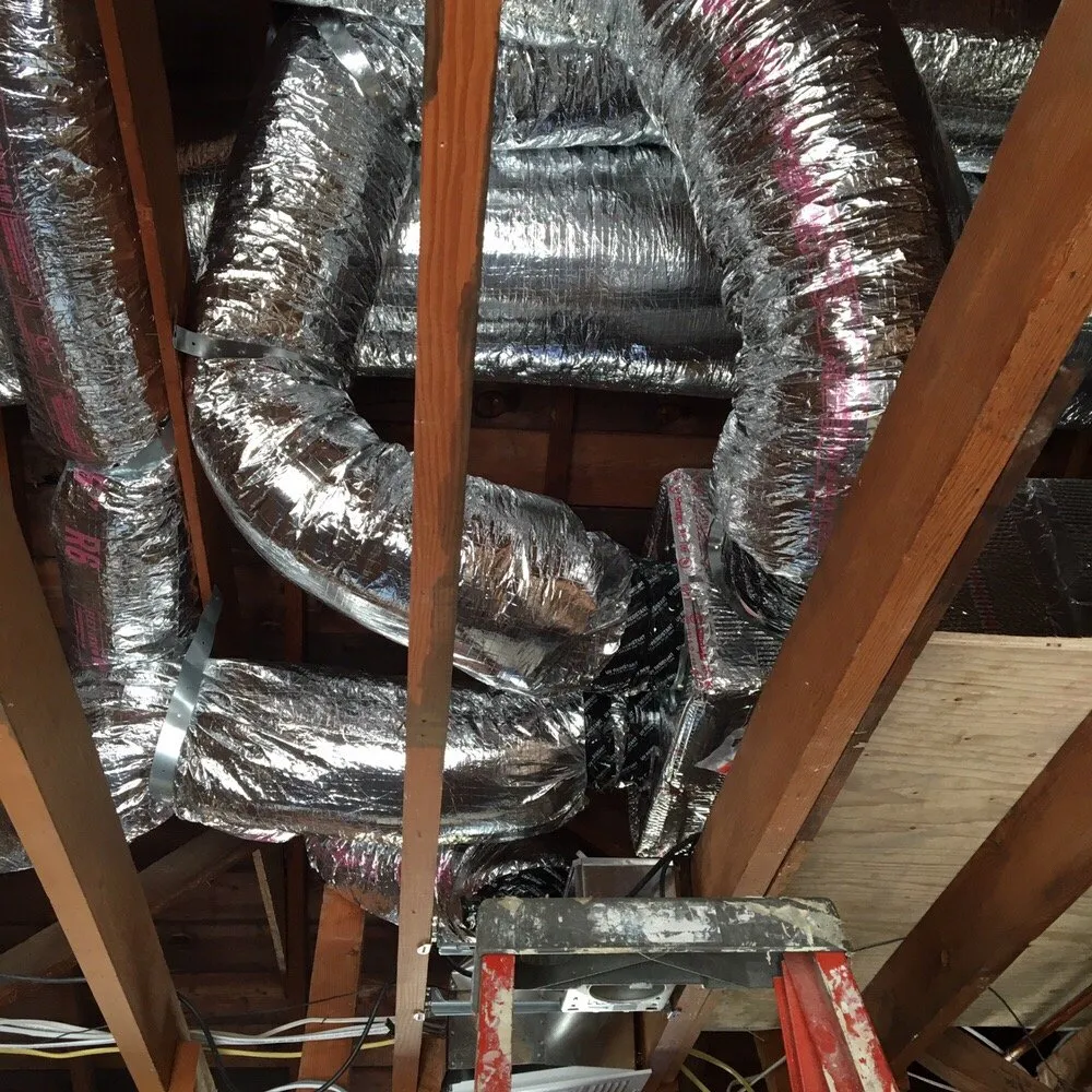 Slide of 411 Heating & AC