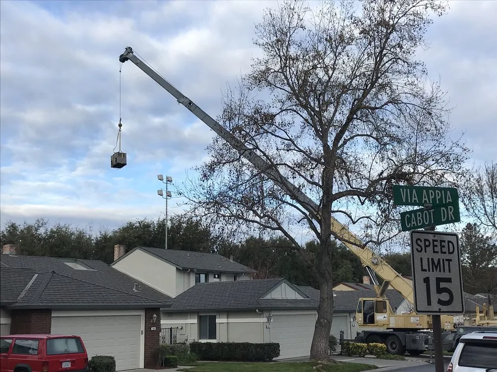 Slide of 411 Heating & AC