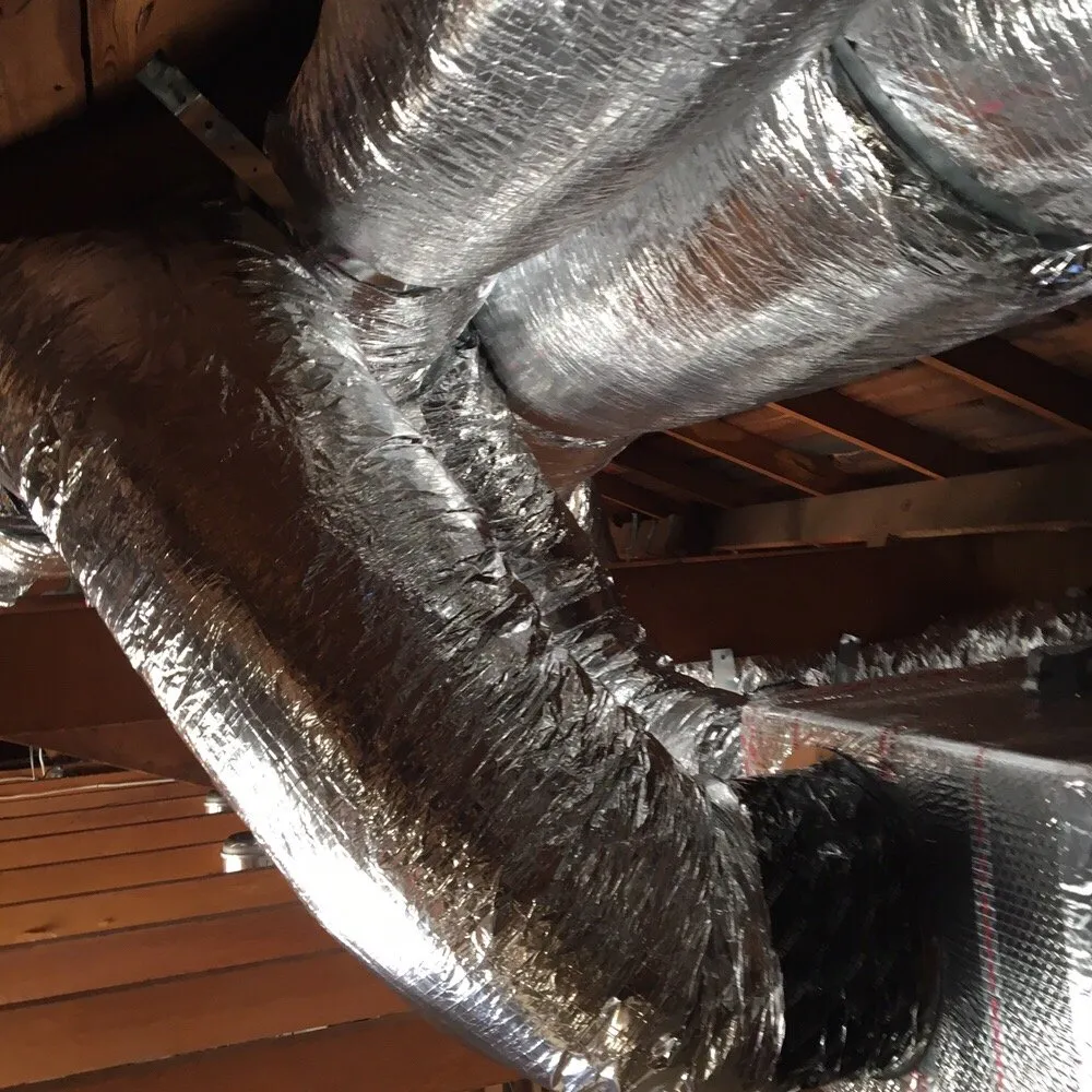 Slide of 411 Heating & AC