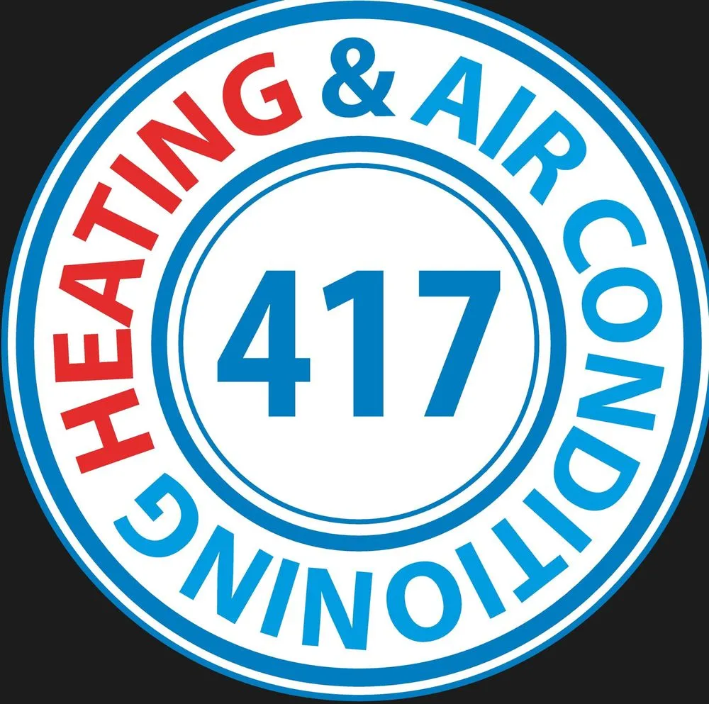 Slide of 417 Heating and Air