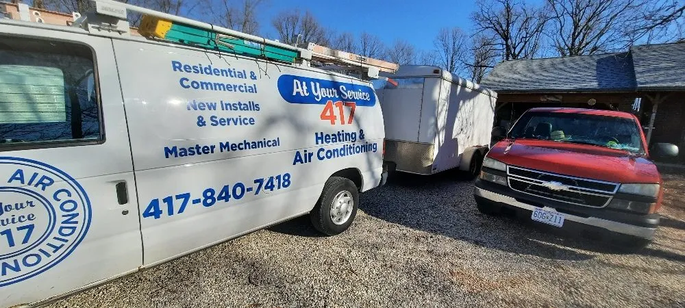 Slide of 417 Heating and Air