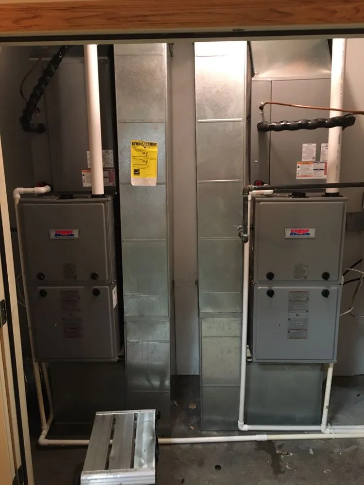 Slide of 417 Heating and Air