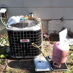 Slide of 417 Heating and Air