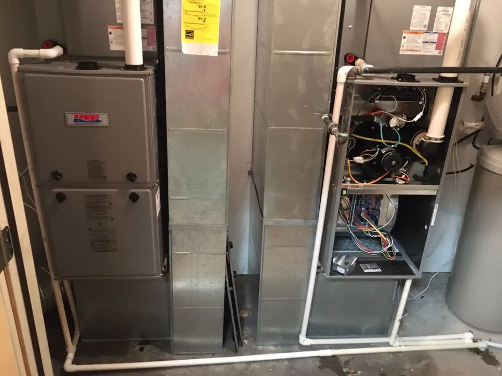 Slide of 417 Heating and Air