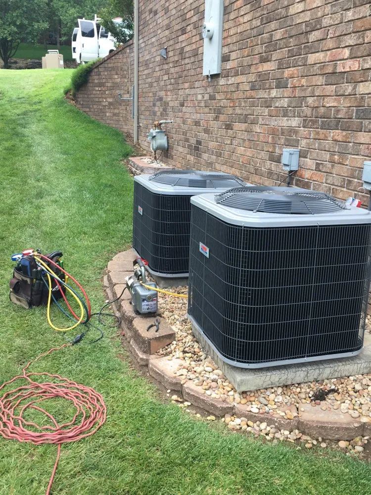 Slide of 417 Heating and Air