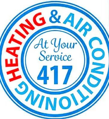 Slide of 417 Heating and Air