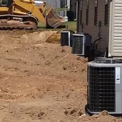 Slide of 417 Heating and Air