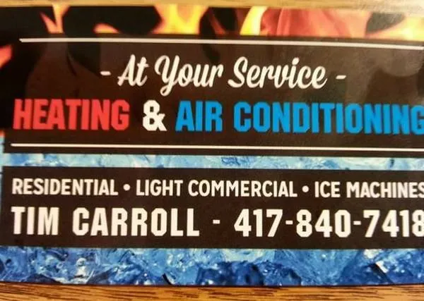 Slide of 417 Heating and Air