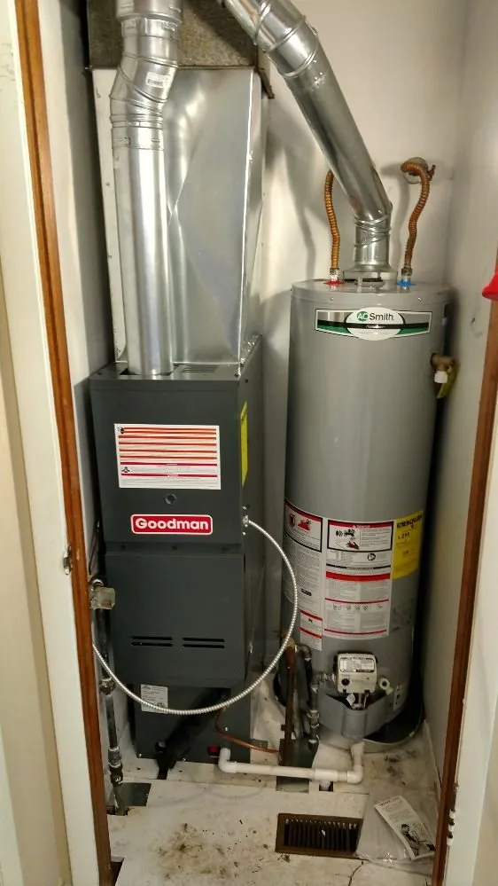 Slide of 417 Heating and Air