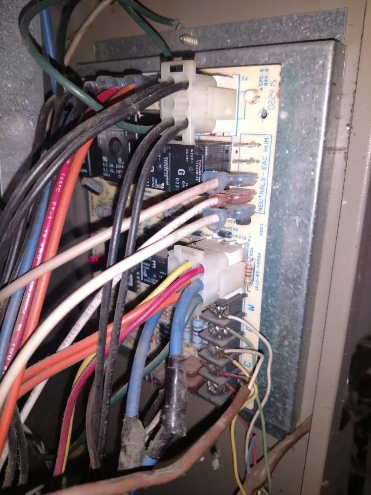 Slide of 417 Heating and Air