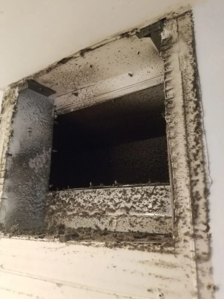 Slide of 424 Heating and Air