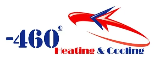 Slide of 460 Heating and Cooling