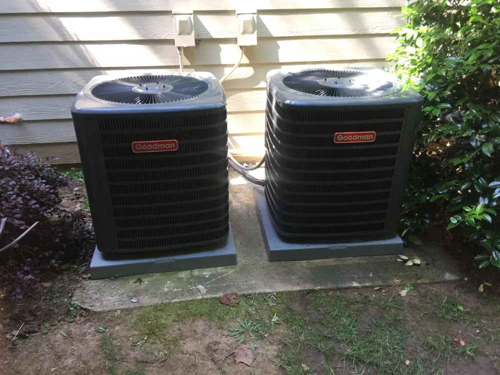 Slide of 460 Heating and Cooling