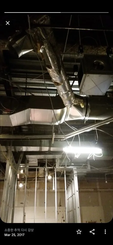 Slide of 46HVAC