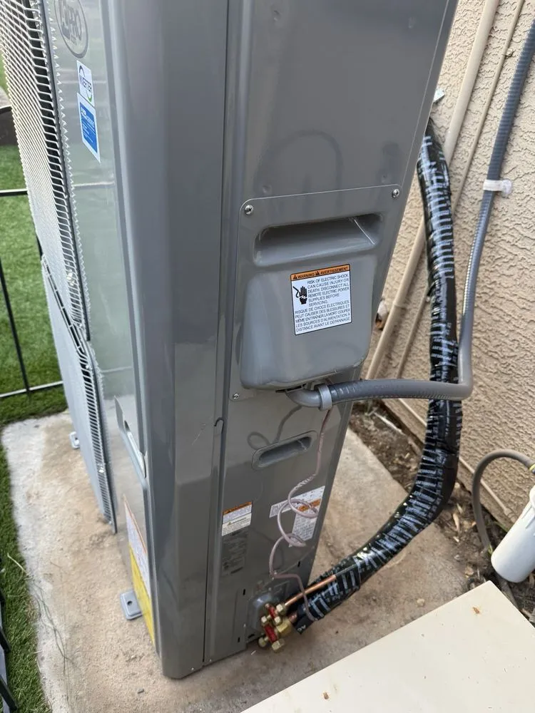 Slide of 480 Mechanical