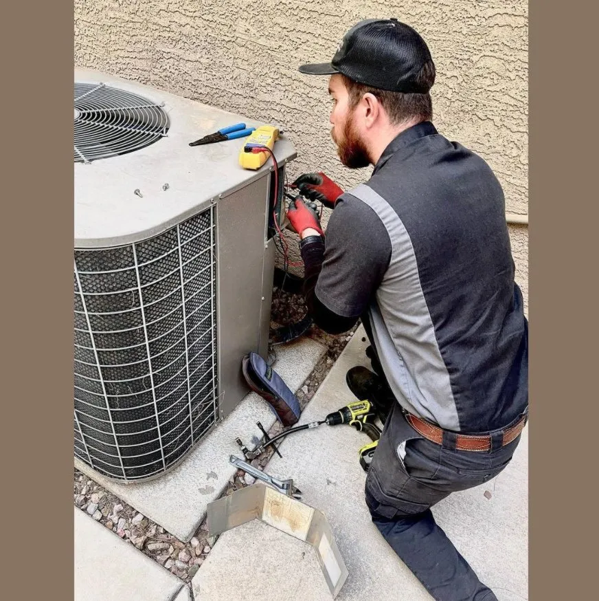 Slide of 480 Mechanical