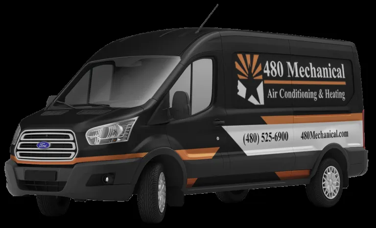 Slide of 480 Mechanical