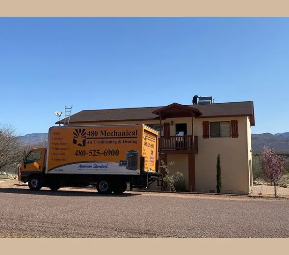 Slide of 480 Mechanical