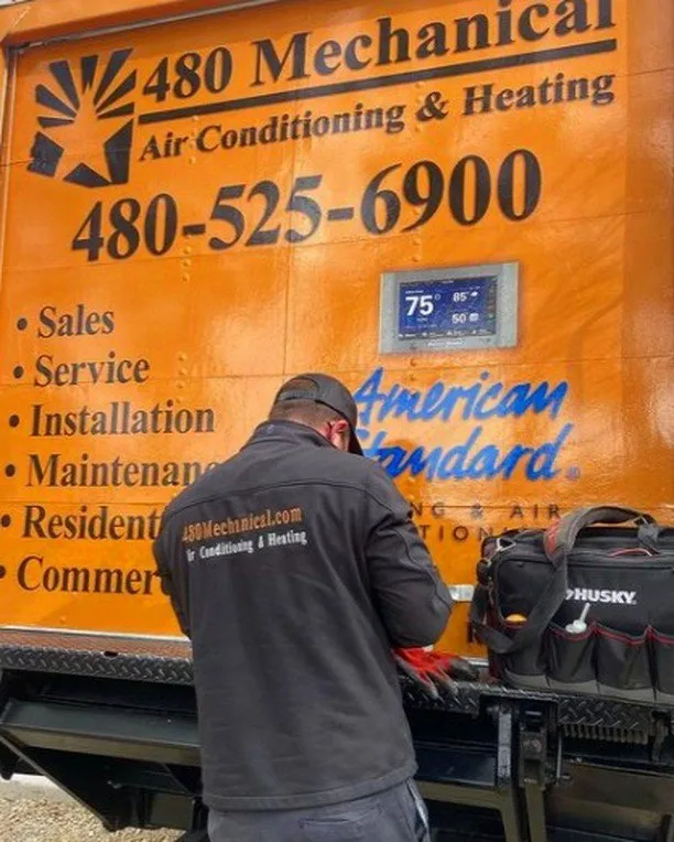 Slide of 480 Mechanical