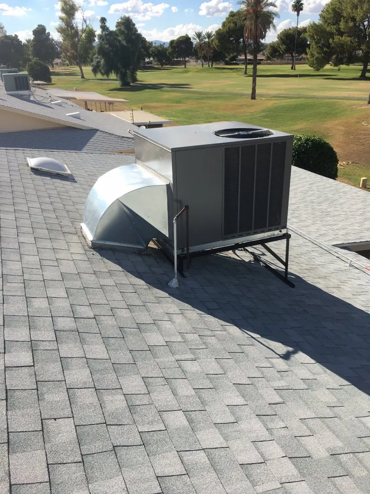 Slide of 480 Mechanical