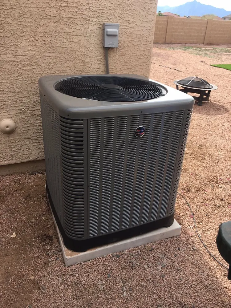 Slide of 480 Mechanical