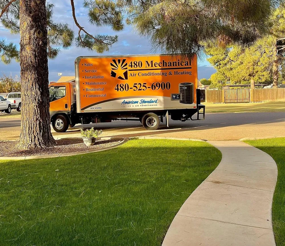 Slide of 480 Mechanical