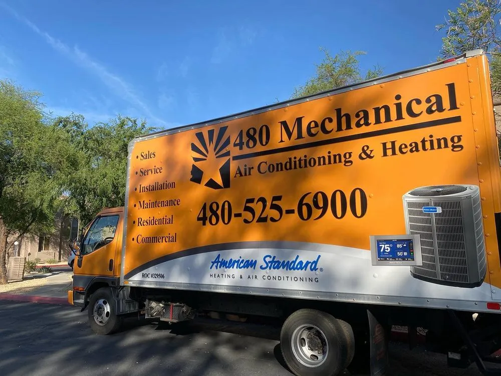 Slide of 480 Mechanical