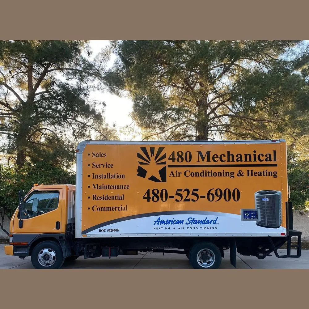 Slide of 480 Mechanical