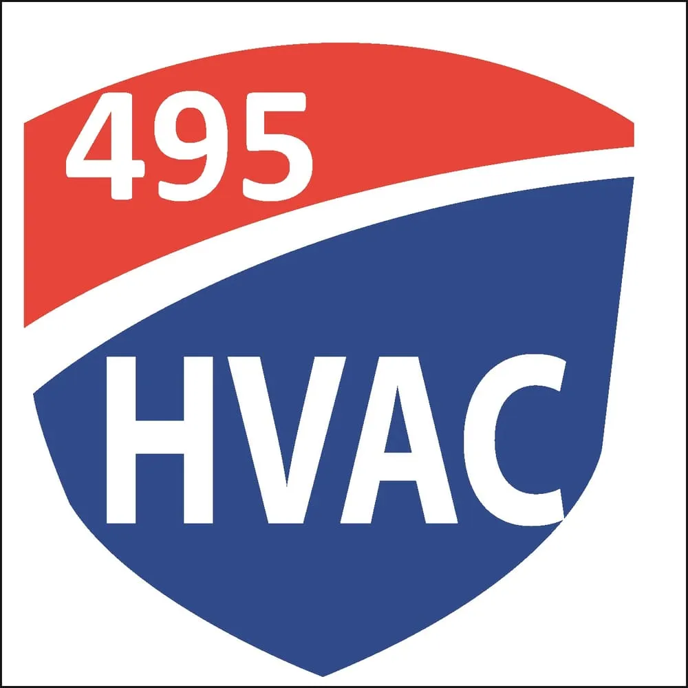Slide of 495 HVAC