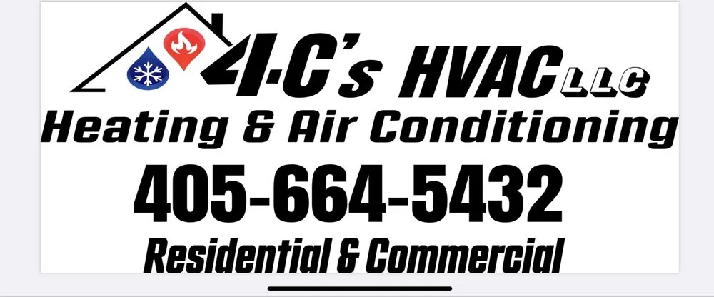 Slide of 4C’s HVAC