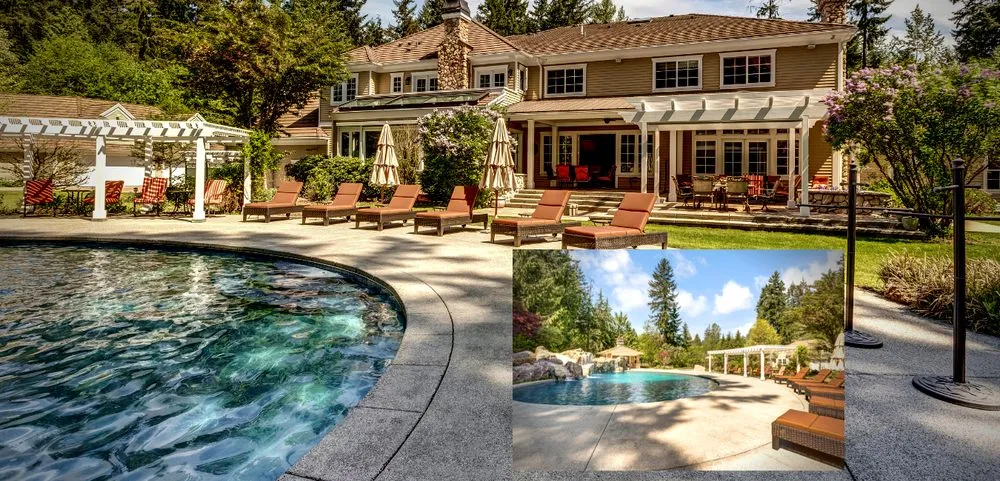 Slide of 4D & Associates