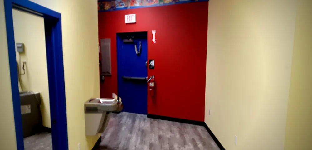 Slide of 4D & Associates