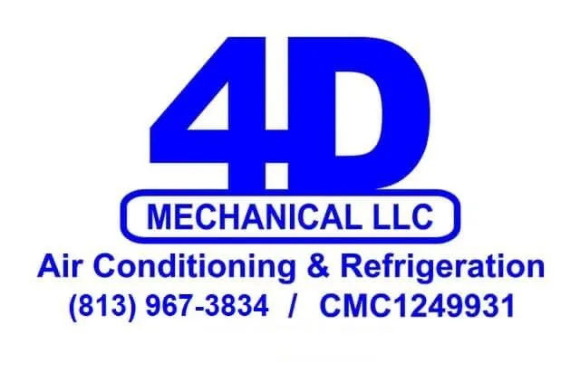 Slide of 4D Mechanical