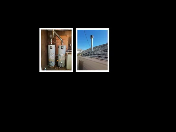 Slide of 4H Plumbing Heating and Cooling