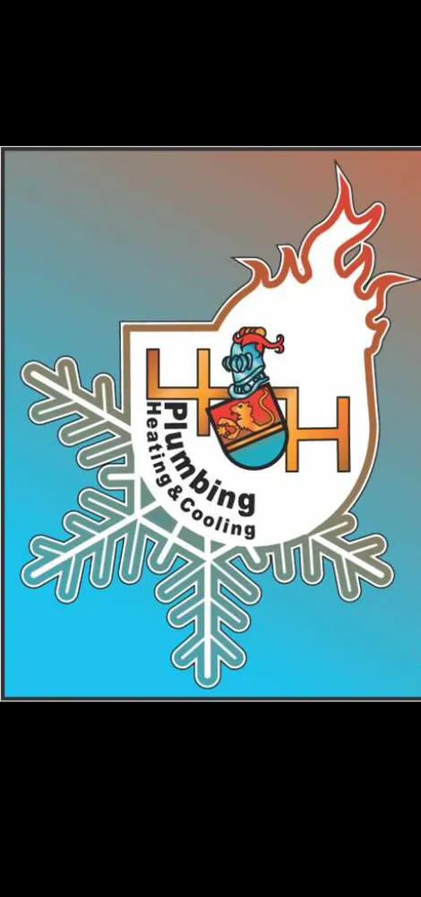 Slide of 4H Plumbing Heating and Cooling