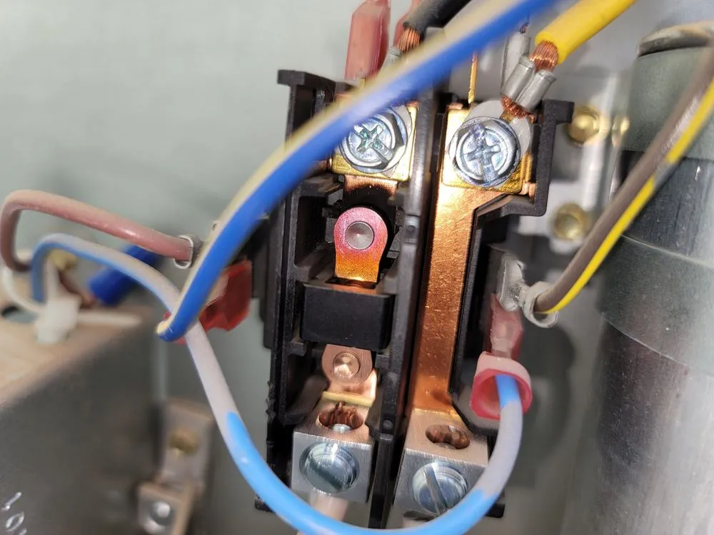 Slide of 4Him Cooling and Heating