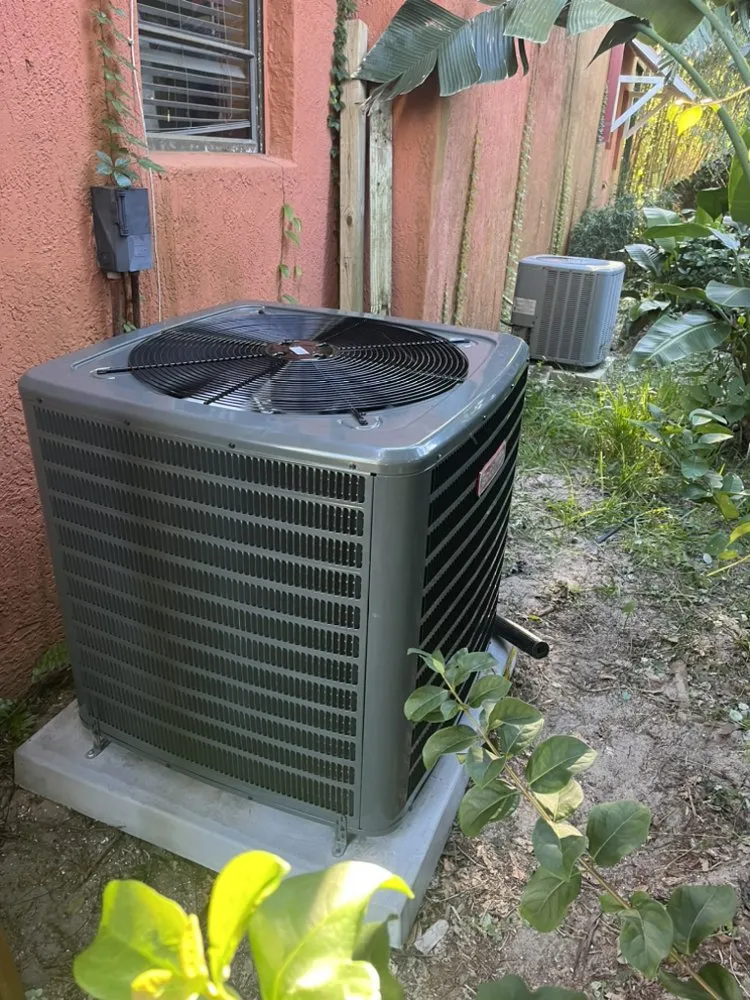 Slide of 4HVAC