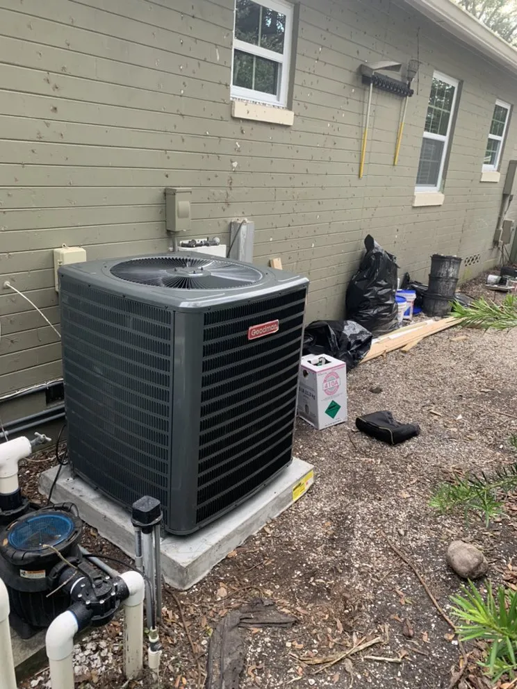 Slide of 4HVAC