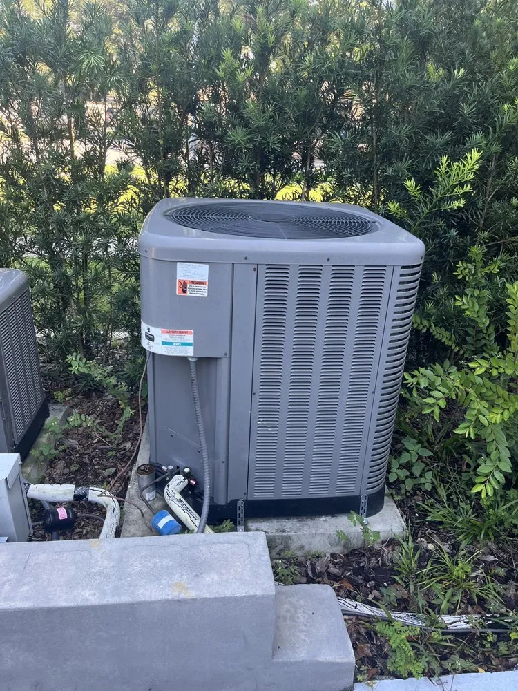 Slide of 4HVAC