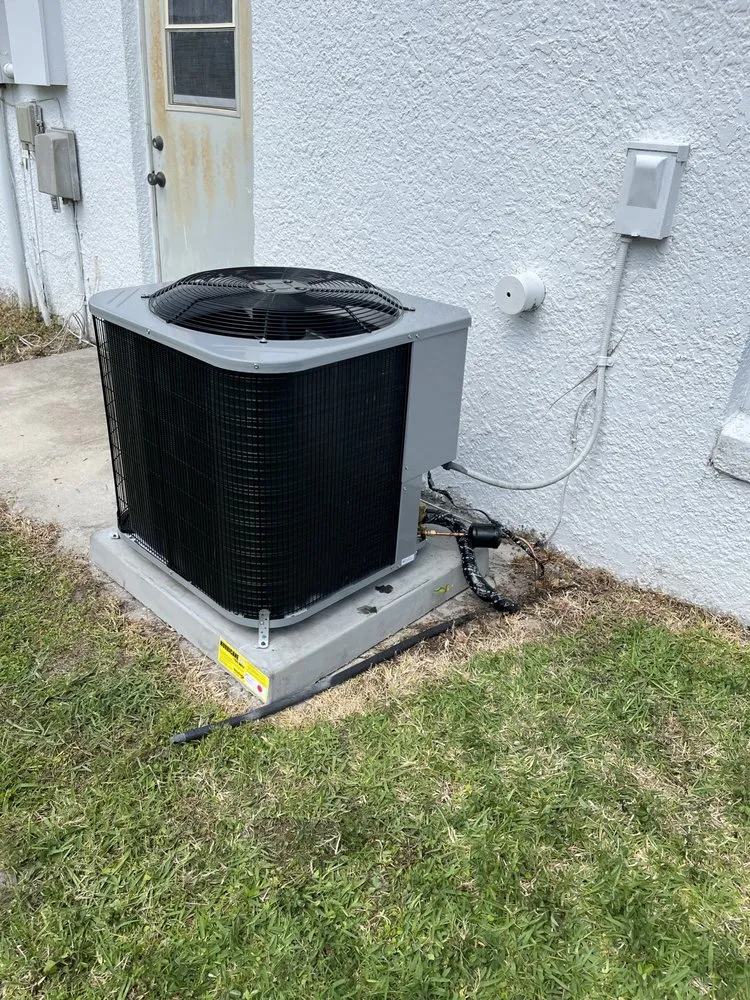Slide of 4HVAC