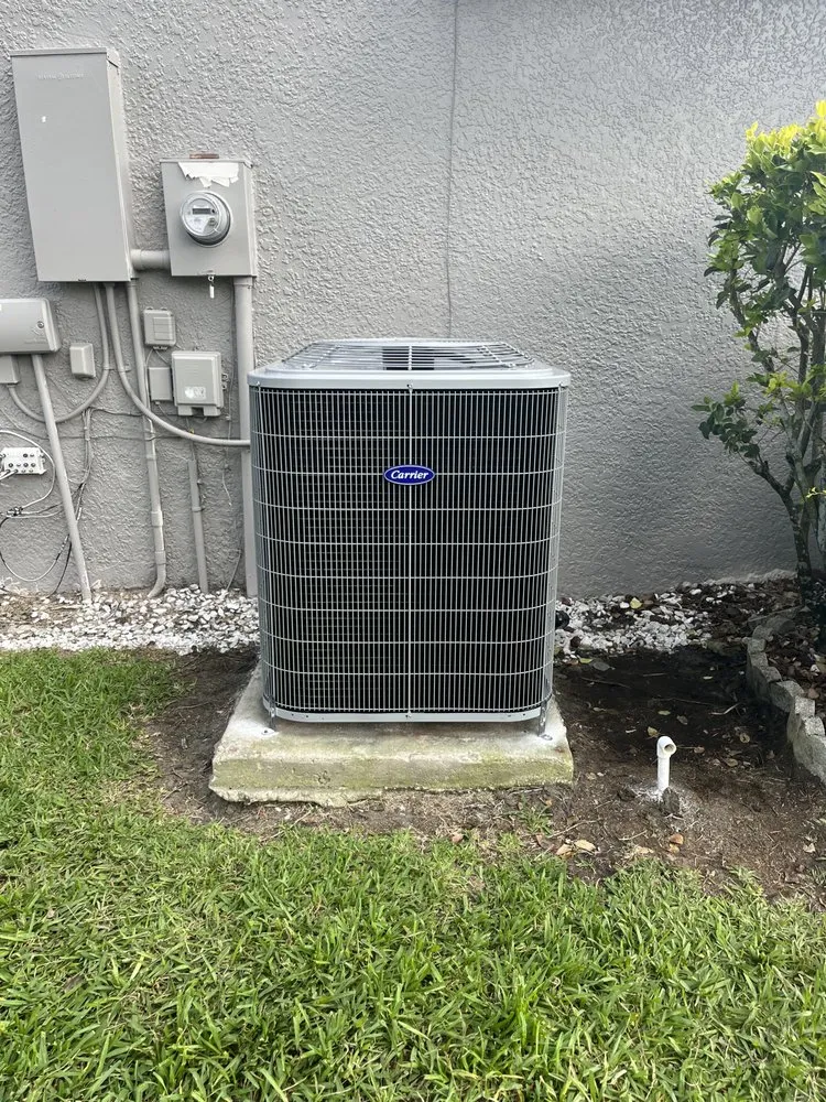 Slide of 4HVAC