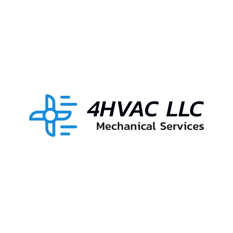 Slide of 4HVAC