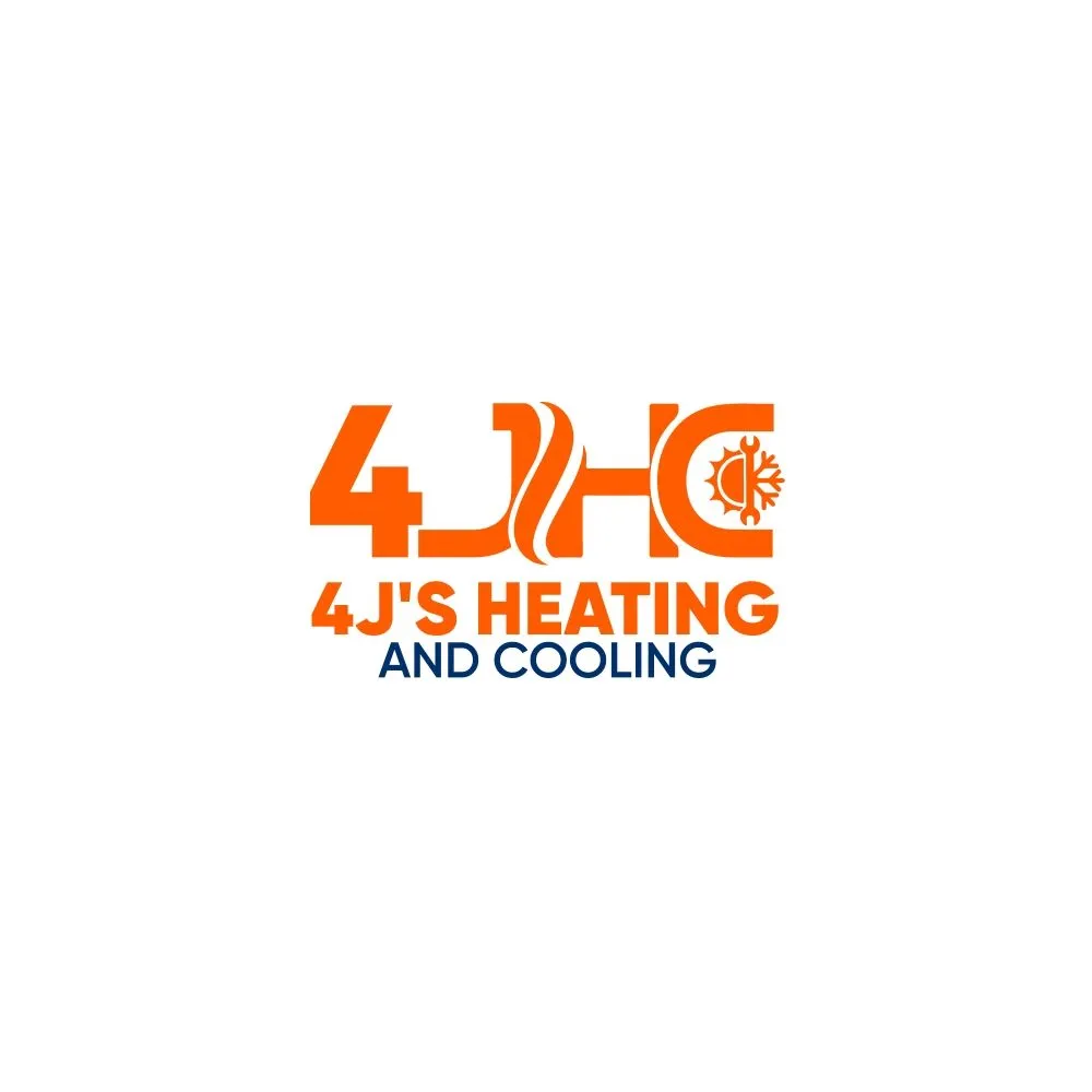 Slide of 4j's Heating and Cooling