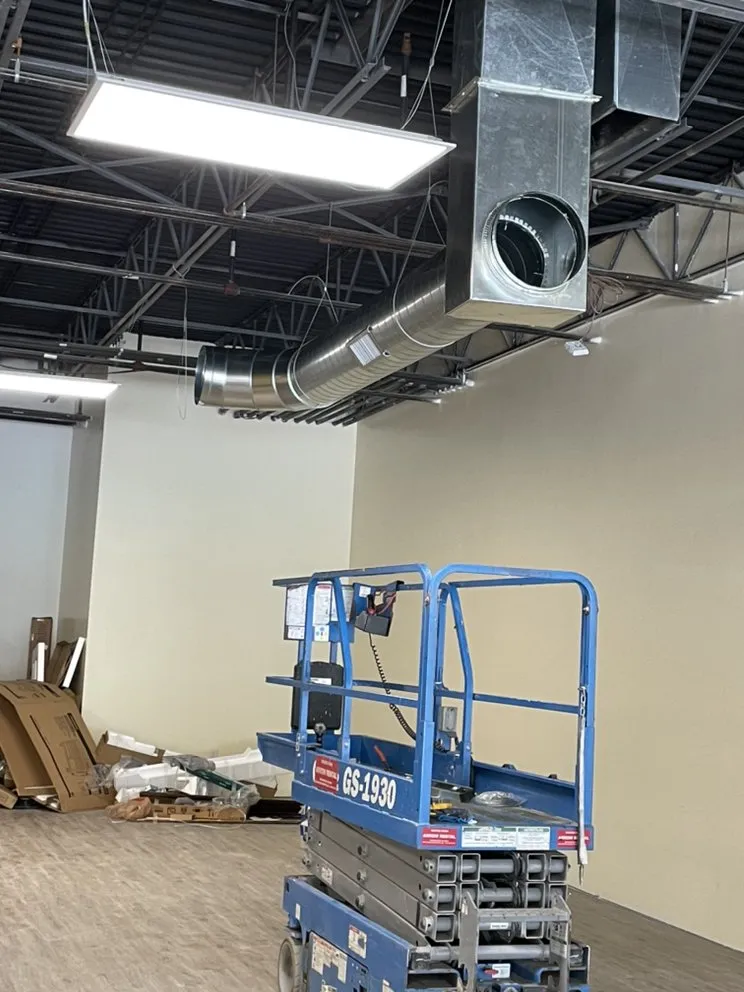 Slide of 4L Heating & Cooling