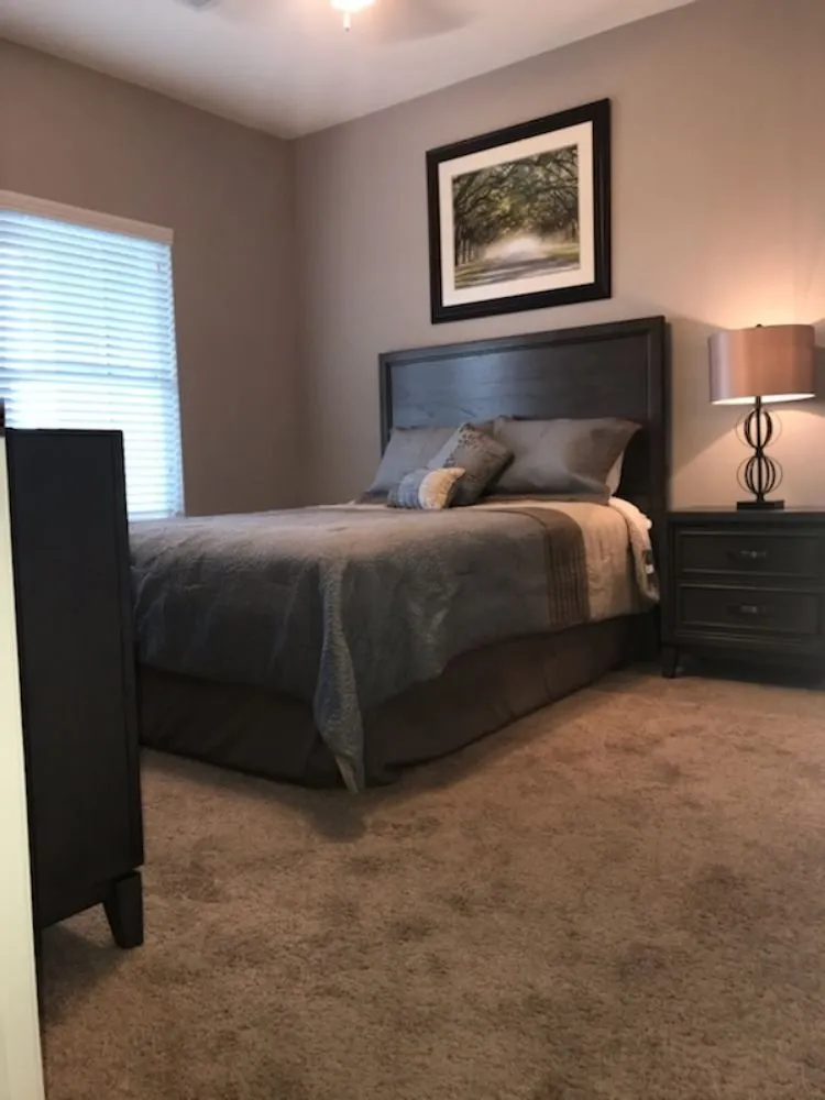 Slide of 4R Investors