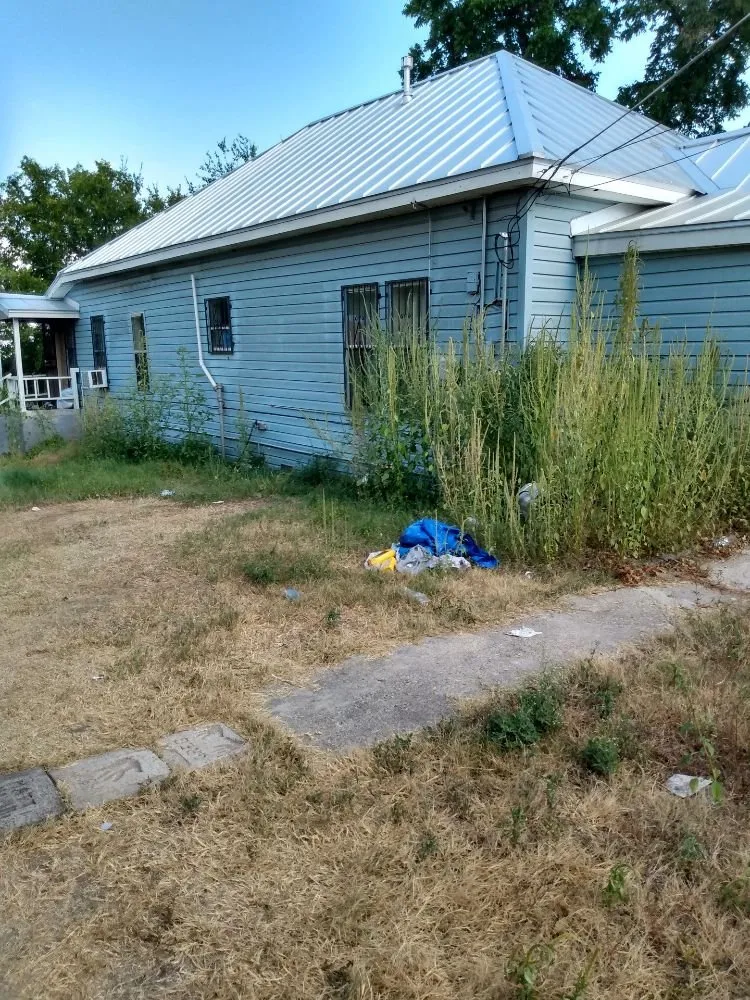 Slide of 4R Investors