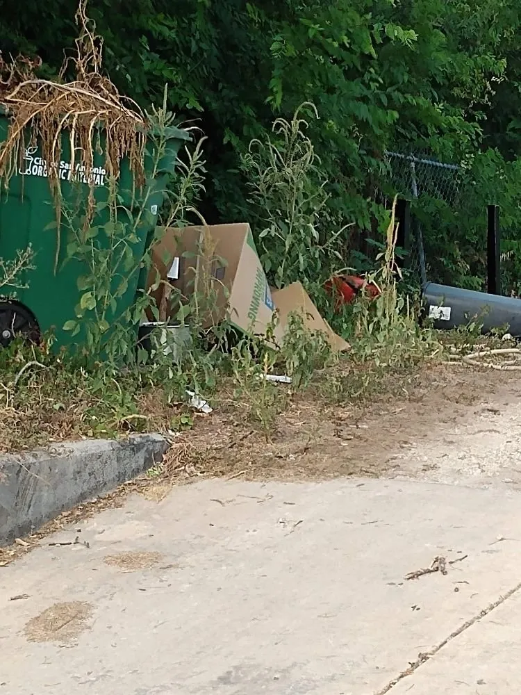 Slide of 4R Investors