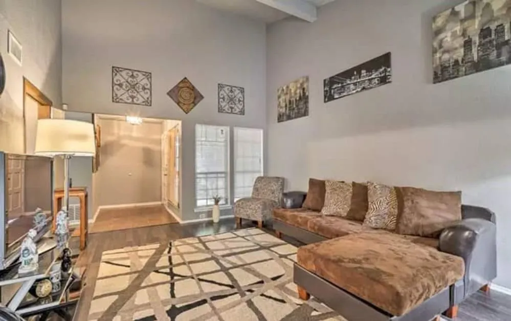 Slide of 4R Investors